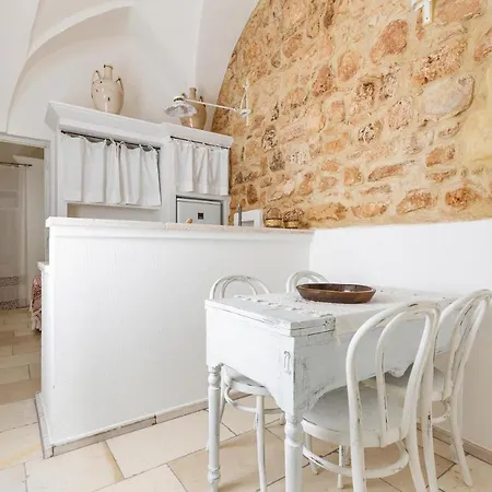 Apartmán Corte Della Torre