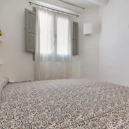 Apartmán Corte Della Torre