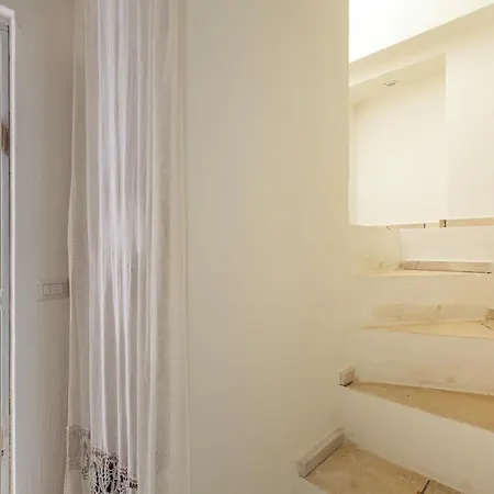 Apartmán Corte Della Torre