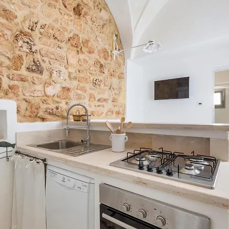 Apartmán Corte Della Torre