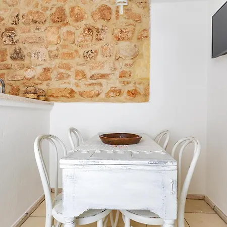 Corte Della Torre Apartmán *