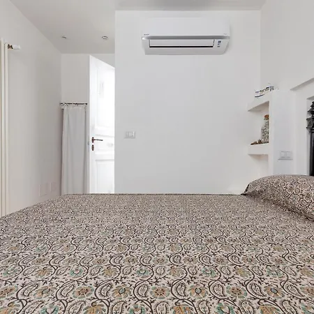 Apartmán Corte Della Torre Morciano di Leuca