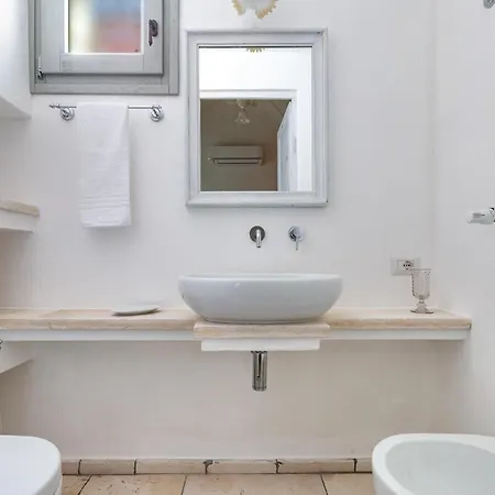 Apartmán Corte Della Torre *