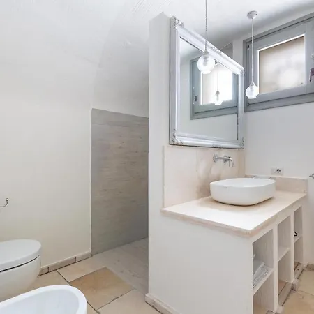 Corte Della Torre Apartmán